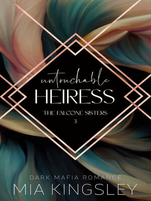 cover image of Untouchable Heiress